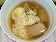 -湖影中餐厅·南京金茂威斯汀大酒店