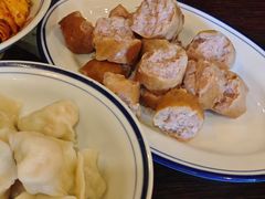 -新兴园饺子馆(北京百子湾店)