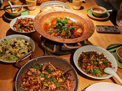 -吃饭皇帝大(解放西路店)