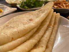 春饼-我去·春饼文化主题餐厅(国定路总店)
