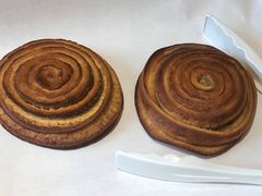 肉桂卷-熊叔熊婶面包房(团结湖店)