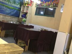 大堂-汇友烧烤(东吴店)