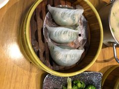 -杨妈妈粥店(滑翔路店)