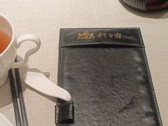 -狮王府淮扬菜(新街口友谊店)