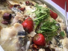 -鼎好家常菜(天桥店)