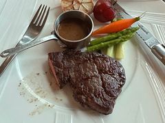 -恰餐厅及酒吧CHAR Bar & Grill(北京三里屯洲际店)