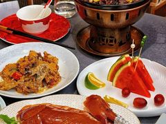 -凯德广场(武胜路店)