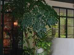 -T館·花园艺术餐厅