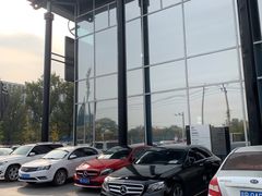 -奔驰利星行(北京花乡店)