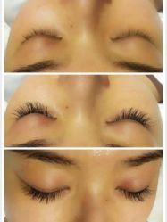 睫作-光SPA科技美肤