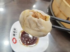 -锡笼记·无锡小笼(方塔店)