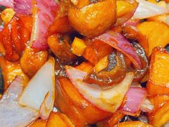 -云海肴云南菜·蒸汽石锅鱼(北京良乡华冠店)