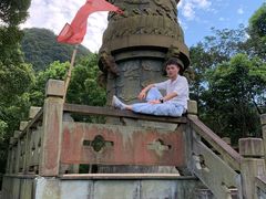 -宁波五龙潭景区