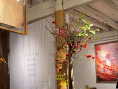 -小喜客·云南特色菜(纳西庭院店)