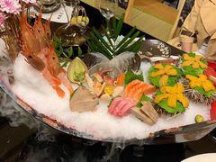 -天狗山料理(省体店)