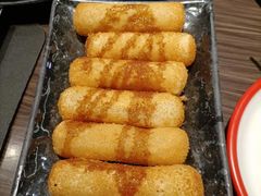 -胖哥俩肉蟹煲(淮安万达店)