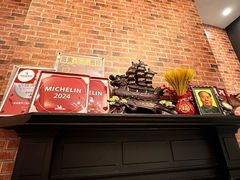大堂-永兴餐厅(复兴中路店)