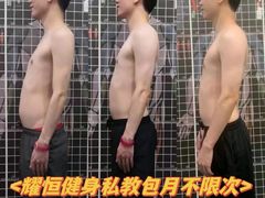 -耀恒健身(南浦地铁店)