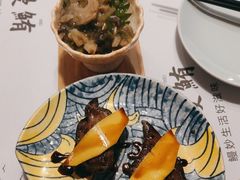 -鳗鲔料理小馆