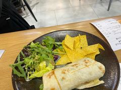 -HELLO 27 意面·沙拉·帕尼尼