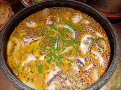 -老灶房-四川土菜(铁牛广场店)