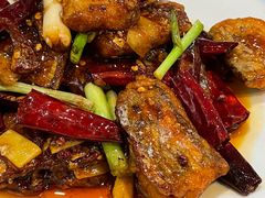 -院8里·小聚园老川菜(九眼桥店)