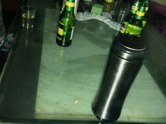 -魅力金座KTV(赣东大道店)