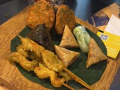 -simply thai天泰(长泰广场店)