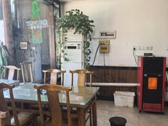 -九寨沟石锅鱼(沣峪口二十年店)