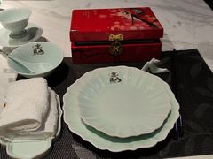 -宴昆山·私房菜(春晖店)