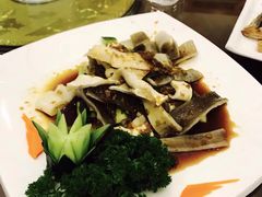 -旺达·福州菜(正大广场店)