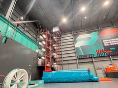 -极限PLAY运动娱乐新世界·团建派对潮玩休闲馆·室内蹦极高空游乐园