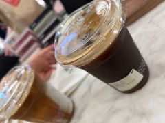 -Peet's Coffee皮爷咖啡(德基店)