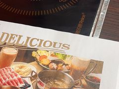 -呷哺呷哺(西单大悦城店)