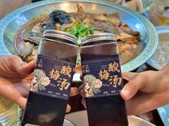 -小丫头餐厅·江浙菜·烧烤(灵隐店)