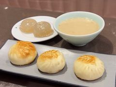 -安泰楼·佛跳墙创始人·传统闽味早茶·酒楼(三坊七巷闽菜地标店)