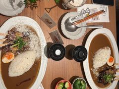 -CURRY YA 熟成咖哩專門店(深圳湾万象城店)