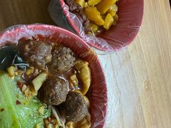 卤土豆-小吴水煮(羊子巷店)