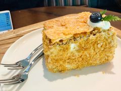 拿破仑-81BAKERY(大学路店)