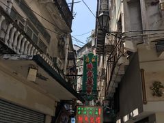 -添發碗仔翅美食