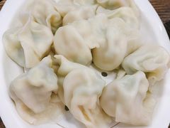 -双合园·海鲜水饺青岛菜(万佳广场店)