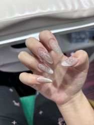 -晨·艺美甲美睫