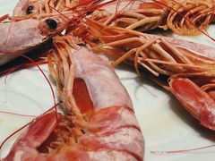 烤大虾-映像威海·海鲜味道(市区店)