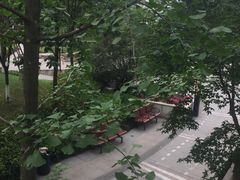 -成飞公园