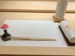 -鮨一日本料理(大中华店)