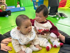 -全优加早教托育园(广百新一城店)