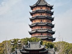 -北寺塔