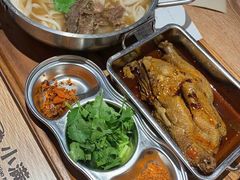 -小满手工粉(北京来福士店)