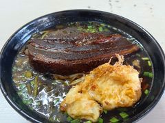 大肉面-小龙大肉面馆