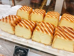 -早安巴黎(四季坊店)